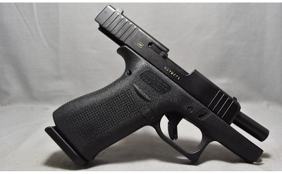 Glock ~ 43X ~ 9mm Luger - Image 3 of 3