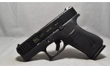 Glock ~ 43X ~ 9mm Luger - Image 2 of 3