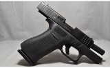Glock ~ 43X ~ 9mm Luger - Image 3 of 3