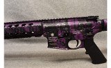 Smith & Wesson ~ M&P15-22 ~ .22 Long Rifle - Image 6 of 7