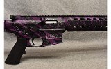 Smith & Wesson ~ M&P15-22 ~ .22 Long Rifle - Image 3 of 7