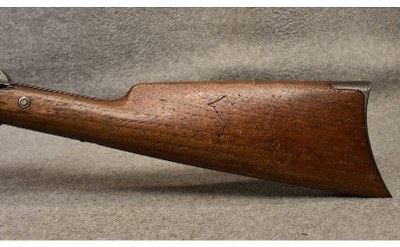 Winchester ~ 1890 ~ .22 Long Rifle - Image 5 of 9