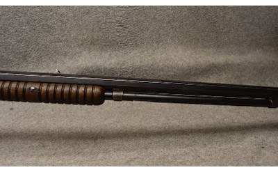 Winchester ~ 1890 ~ .22 Long Rifle - Image 4 of 9