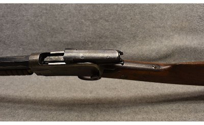 Winchester ~ 1890 ~ .22 Long Rifle - Image 9 of 9