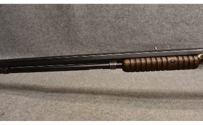 Winchester ~ 1890 ~ .22 Long Rifle - Image 7 of 9