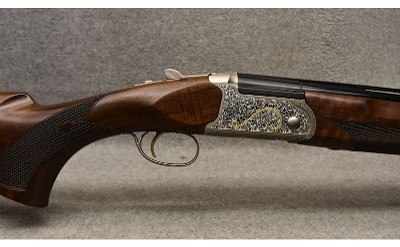 Tristar ~ Trinity II ~ 20 Gauge - Image 3 of 9