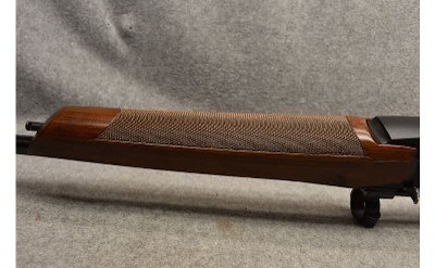 Browning ~ SportTrac ~ .300 Winchester Short Magnum - Image 8 of 9