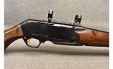 Browning ~ SportTrac ~ .300 Winchester Short Magnum - Image 3 of 9