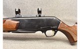 Browning ~ SportTrac ~ .300 Winchester Short Magnum - Image 6 of 9