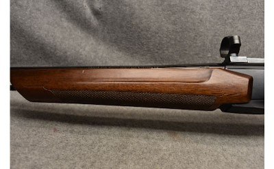 Browning ~ SportTrac ~ .300 Winchester Short Magnum - Image 7 of 9