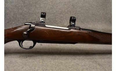 Ruger ~ M77 ~ .300 Winchester Magnum - Image 3 of 9