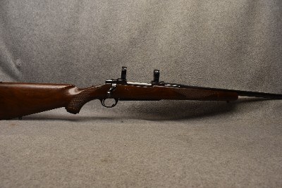 Ruger ~ M77 ~ .300 Winchester Magnum - Image 1 of 9