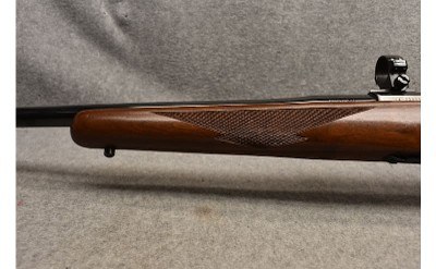 Ruger ~ M77 ~ .300 Winchester Magnum - Image 7 of 9