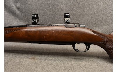 Ruger ~ M77 ~ .300 Winchester Magnum - Image 6 of 9