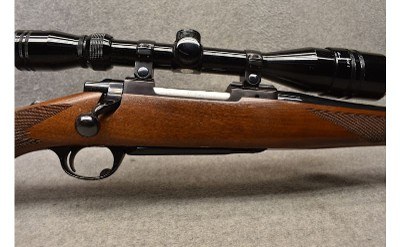 Ruger ~ M77 ~ .308 Winchester - Image 3 of 8