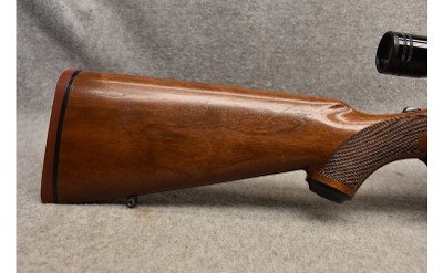 Ruger ~ M77 ~ .308 Winchester - Image 2 of 8