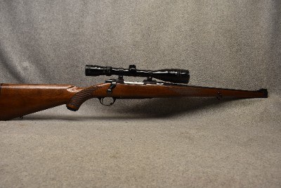 Ruger ~ M77 ~ .308 Winchester - Image 1 of 8