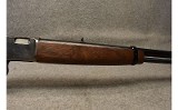 Browning ~ BL-22 ~ .22 Short, Long, Long Rifle - Image 4 of 8