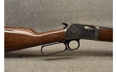 Browning ~ BL-22 ~ .22 Short, Long, Long Rifle - Image 3 of 8