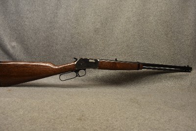 Browning ~ BL-22 ~ .22 Short, Long, Long Rifle - Image 1 of 8