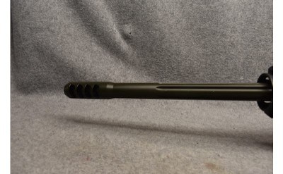 .300 Winchester Magnum Precision Rifle - Image 9 of 9