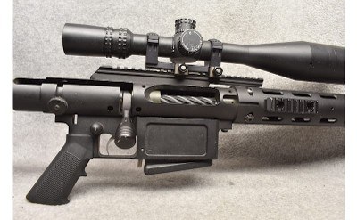 .300 Winchester Magnum Precision Rifle - Image 3 of 9