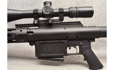 .300 Winchester Magnum Precision Rifle - Image 7 of 9