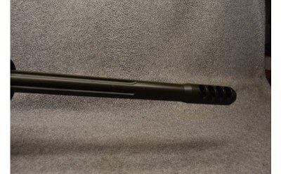 .300 Winchester Magnum Precision Rifle - Image 5 of 9