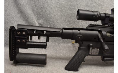 .300 Winchester Magnum Precision Rifle - Image 2 of 9