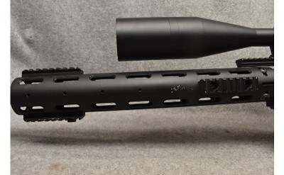 .300 Winchester Magnum Precision Rifle - Image 8 of 9
