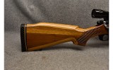 Remington ~ 600 ~ .350 Remington Magnum - Image 2 of 9