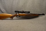 Remington ~ 600 ~ .350 Remington Magnum - Image 1 of 9