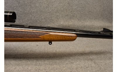 Remington ~ 600 ~ .350 Remington Magnum - Image 4 of 9
