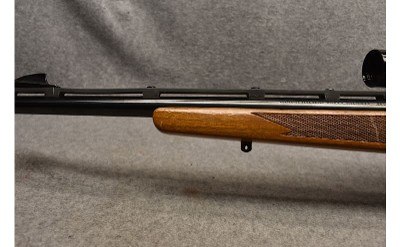 Remington ~ 600 ~ .350 Remington Magnum - Image 7 of 9