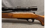 Remington ~ 600 ~ .350 Remington Magnum - Image 6 of 9