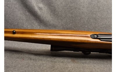 Remington ~ 600 ~ .350 Remington Magnum - Image 8 of 9