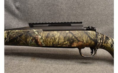 Mossberg ~ Patriot ~ .243 Winchester - Image 6 of 9