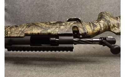 Mossberg ~ Patriot ~ .243 Winchester - Image 9 of 9