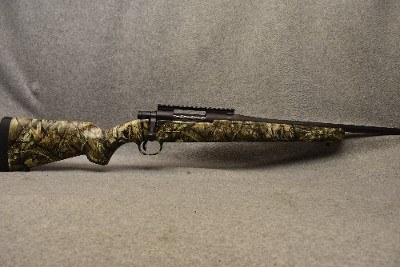 Mossberg ~ Patriot ~ .243 Winchester - Image 1 of 9