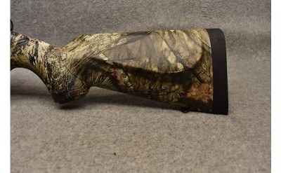 Mossberg ~ Patriot ~ .243 Winchester - Image 5 of 9