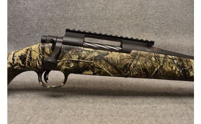 Mossberg ~ Patriot ~ .243 Winchester - Image 3 of 9