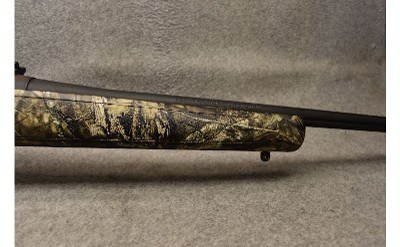 Mossberg ~ Patriot ~ .243 Winchester - Image 4 of 9