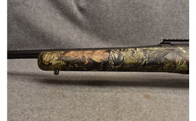 Mossberg ~ Patriot ~ .243 Winchester - Image 7 of 9