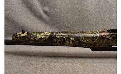 Mossberg ~ Patriot ~ .243 Winchester - Image 8 of 9
