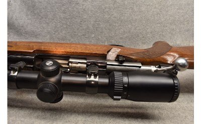 Ruger ~ M77 Mark II ~ .30-06 Springfield - Image 9 of 9