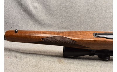 Ruger ~ M77 Mark II ~ .30-06 Springfield - Image 8 of 9