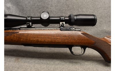 Ruger ~ M77 Mark II ~ .30-06 Springfield - Image 6 of 9