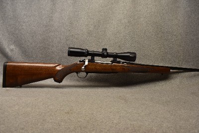 Ruger ~ M77 Mark II ~ .30-06 Springfield - Image 1 of 9