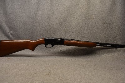 Remington ~ 552 ~ .22 Short, Long, Long Rifle - Image 1 of 8
