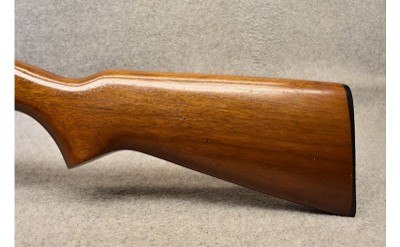 Remington ~ 552 ~ .22 Short, Long, Long Rifle - Image 7 of 8